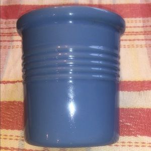 Utensil stone/holder